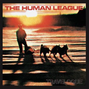 The Human League 8
