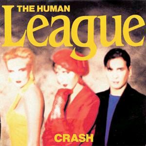 The Human League 6