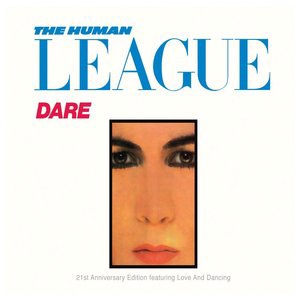 The Human League 4