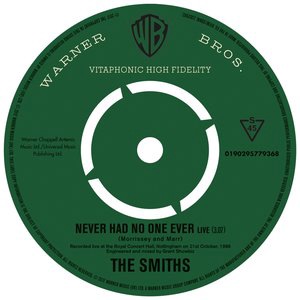 The Smiths 8