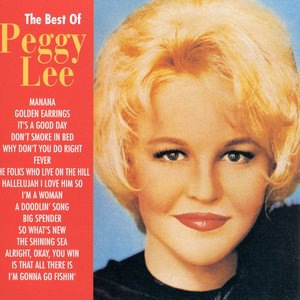 Peggy Lee 12