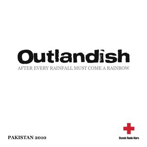 Outlandish 9
