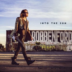 Robben Ford 18