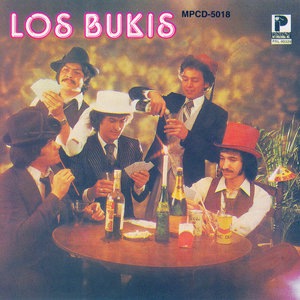 Los Bukis 10