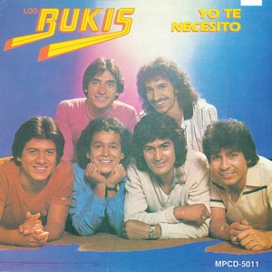 Los Bukis 9