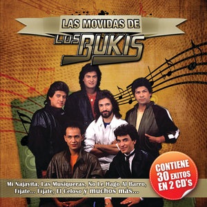 Los Bukis 8
