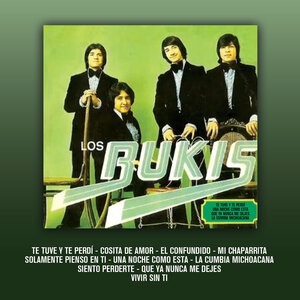 Los Bukis 7