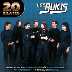 Los Bukis 5