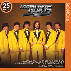 Los Bukis 3
