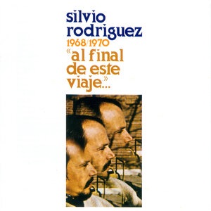 Silvio Rodríguez 26