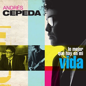 Andrés Cepeda 6