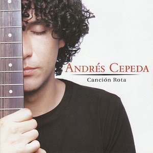 Andrés Cepeda 5
