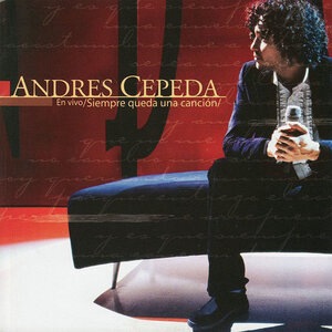 Andrés Cepeda 2