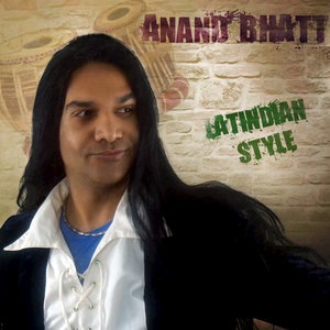 Anand Bhatt 22