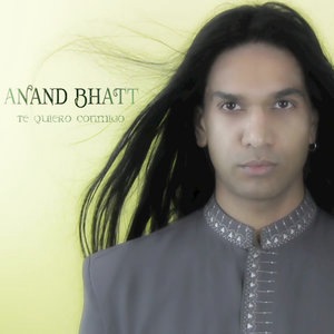 Anand Bhatt 21