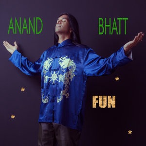 Anand Bhatt 12