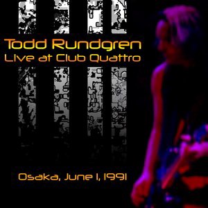 Todd Rundgren 6