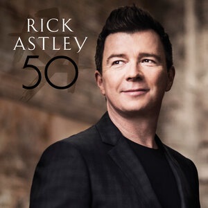 Rick Astley 6