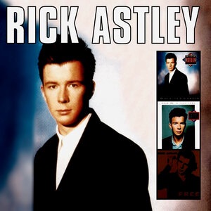 Rick Astley 3