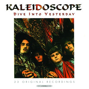 Kaleidoscope 1