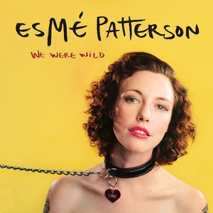 Esmé Patterson 3