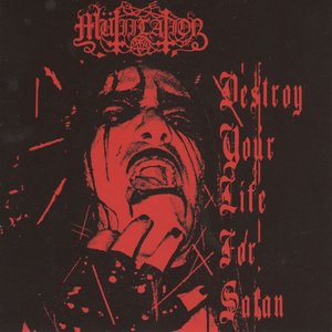 Mutiilation 6