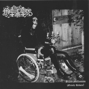 Mutiilation 3