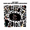 Blink And You'll Miss A Revolution