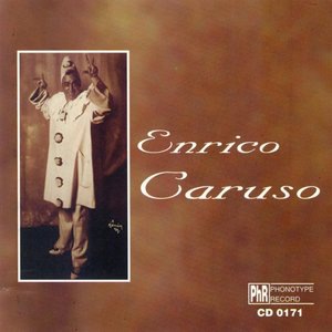 Enrico Caruso 4