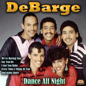 DeBarge 5