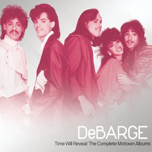DeBarge 4