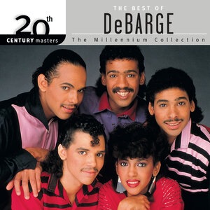 DeBarge 2