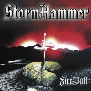 Stormhammer 1