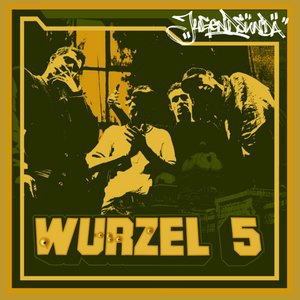 Wurzel 5 1