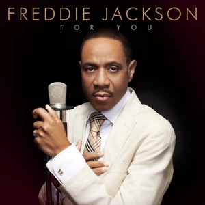 Freddie Jackson 8