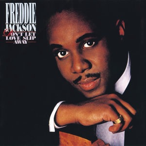 Freddie Jackson 7