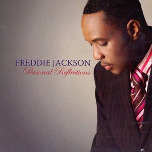 Freddie Jackson 6