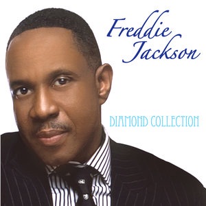 Freddie Jackson 5