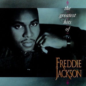 Freddie Jackson 4