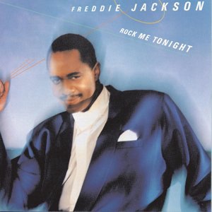 Freddie Jackson 1