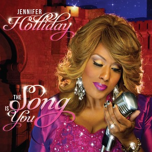 Jennifer Holliday 4