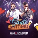 Santo Antônio (Ao Vivo)