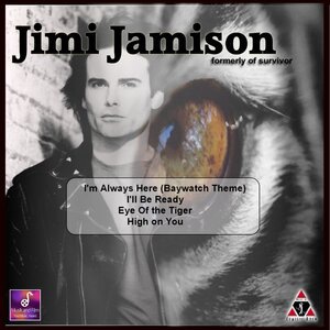 Jimi Jamison 3