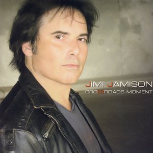 Jimi Jamison 1
