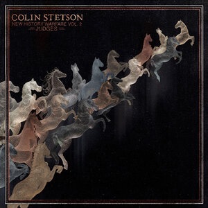 Colin Stetson 1