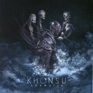 Khonsu 1