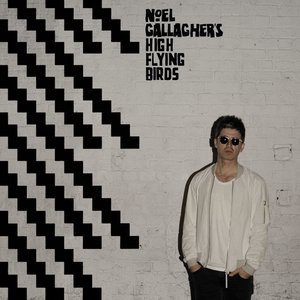 Noel Gallagher's High Flying Birds 15