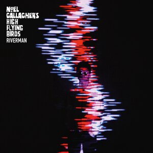 Noel Gallagher's High Flying Birds 13