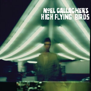 Noel Gallagher's High Flying Birds 3