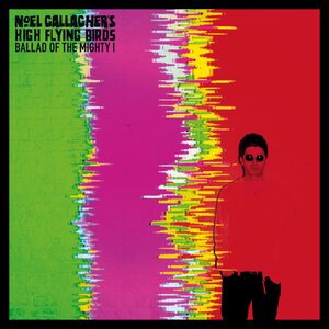 Noel Gallagher's High Flying Birds 2